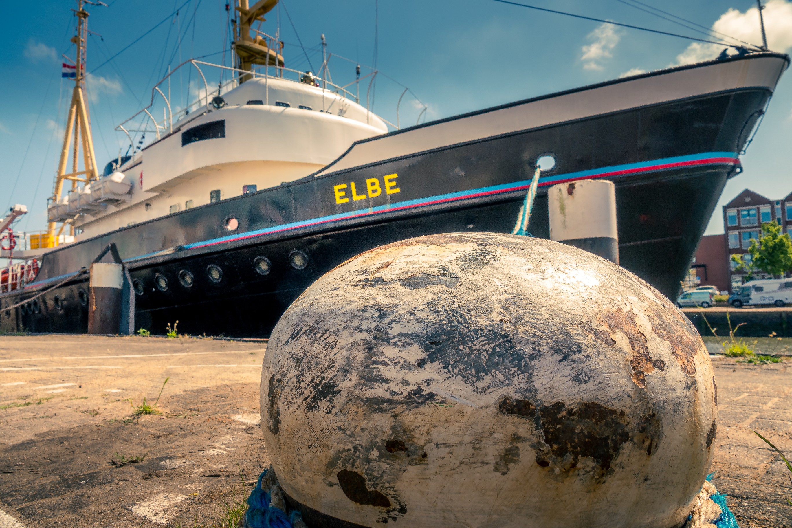 20250517   Maassluis Ahoi   011